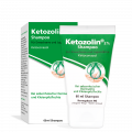 KETOZOLIN 2% Shampoo