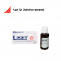 BIOCARN Sirup