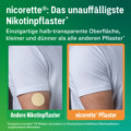 NICORETTE TX Pflaster 10 mg