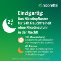 NICORETTE TX Pflaster 15 mg