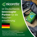 NICORETTE 2 mg freshmint Kaugummi
