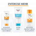 EUCERIN Sun Lotion extra leicht LSF 30