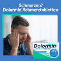 DOLORMIN Filmtabletten