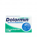 DOLORMIN Filmtabletten