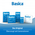 BASICA compact Tabletten