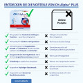CH ALPHA Plus Trinkampullen