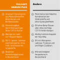 UNIZINK Immun Plus Kapseln
