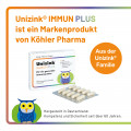 UNIZINK Immun Plus Kapseln