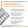 UNIZINK Immun Plus Kapseln