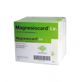 Magnesiocard® i.v.