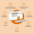 PHOSETAMIN NE Tabletten