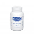 PURE ENCAPSULATIONS B-Complex plus Kapseln