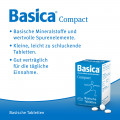 BASICA compact Tabletten