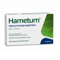 HAMETUM Hämorrhoiden Zäpfchen