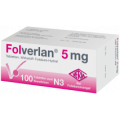 Folverlan® 5 mg
