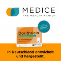 DORITHRICIN Halstabletten Classic