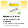 MEDIOLAX Medice magensaftresistente Tabletten