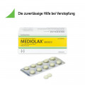 MEDIOLAX Medice magensaftresistente Tabletten