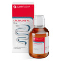 Lactulose AL Sirup bei Verstopfung