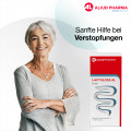 Lactulose AL Sirup bei Verstopfung
