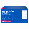 AGNUS CASTUS STADA Filmtabletten