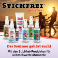 STICHFREI Kids Creme