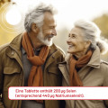 UNISELEN 200 NE Tabletten