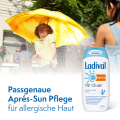 LADIVAL Kinder Apres Lotion