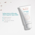 AVENE Cleanance MASK Peeling Maske
