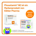 PHOSETAMIN NE Tabletten