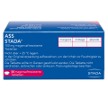 ASS STADA 100 mg magensaftresistente Tabletten