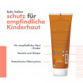 AVENE Kinder Sonnenmilch SPF 50+