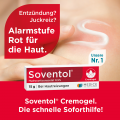 SOVENTOL Hydrocortisonacetat 0,5% Creme
