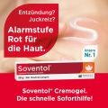 SOVENTOL Hydrocortisonacetat 0,25% Creme