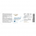 SELEN 200 μg Tabletten