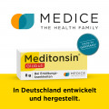 Meditonsin® Globuli