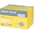 Selen Verla® purKaps