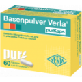 Basenpulver Verla® purKaps