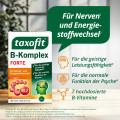 TAXOFIT B-Komplex Tabletten