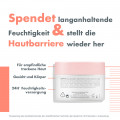 AVENE Body feuchtigkeitsspendender Balsam