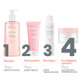 AVENE Body feuchtigkeitsspendender Balsam