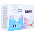 SENI Active Super Inkontinenzslip Einmal L