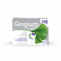 GINGIUM 240 mg Filmtabletten