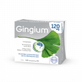 GINGIUM 120 mg Filmtabletten