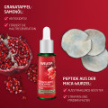 Weleda Straffendes Gesichtsöl Granatapfel