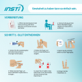 HIV-Selbsttest INSTI