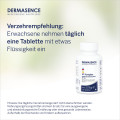 DERMASENCE H3 Komplex Tabletten