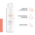 AVENE Reinigungsmilch