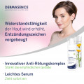 DERMASENCE RosaMin Serum