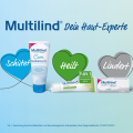 MULTILIND DermaCare Protect Pflegecreme